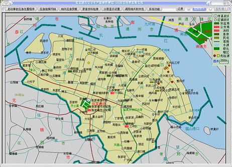 地圖制圖與地理信息系統(tǒng)專業(yè)