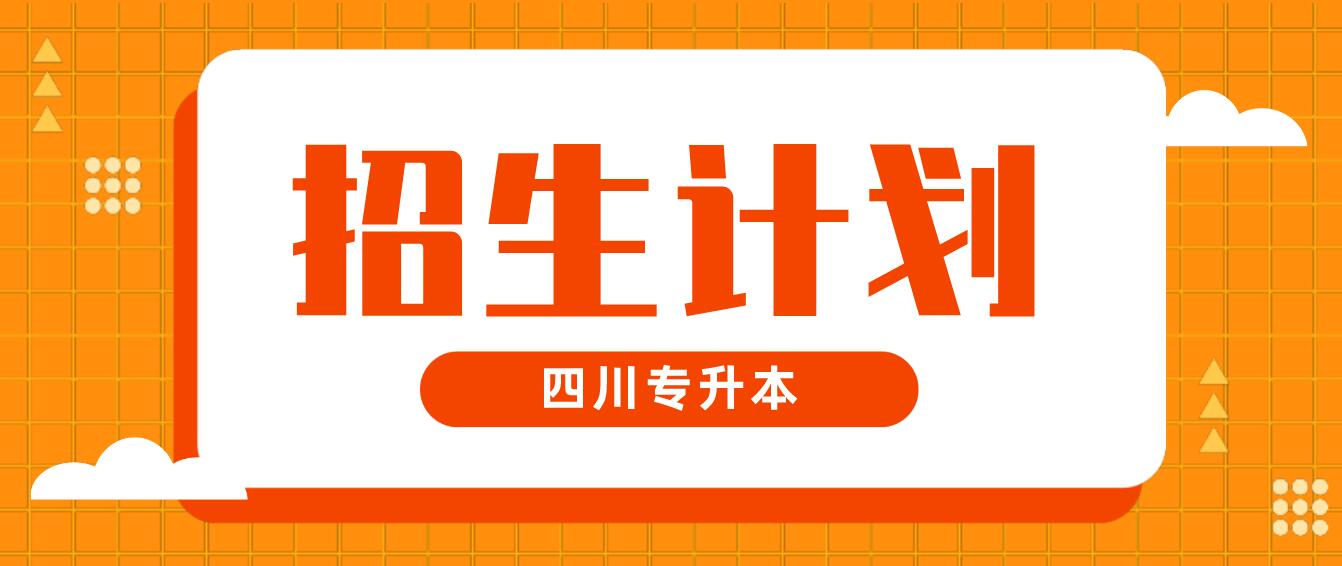 2022年四川專升本成都大學(xué)招生專業(yè)及計(jì)劃