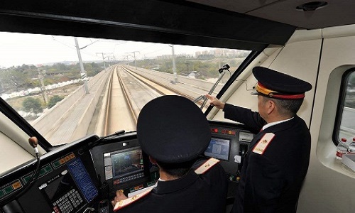 貴陽(yáng)有火車司機(jī)學(xué)校嗎