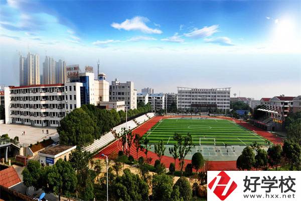 湖南省岳陽(yáng)縣有哪些中職學(xué)校？有什么辦學(xué)特色？