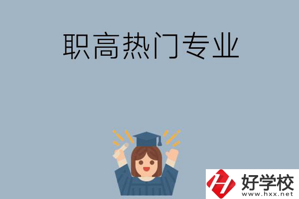 株洲職高學(xué)校都有哪些熱門專業(yè)？