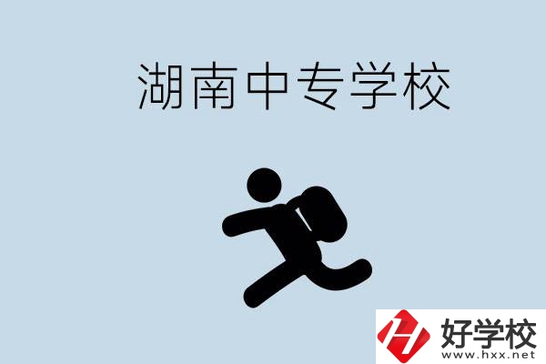 湖南有哪些好的中專？初中沒(méi)畢業(yè)能不能上中專？