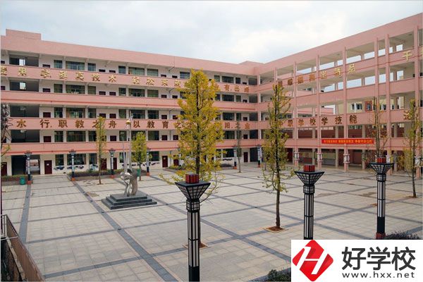 永州市有哪些公辦職高學(xué)校？這3所學(xué)校了解一下