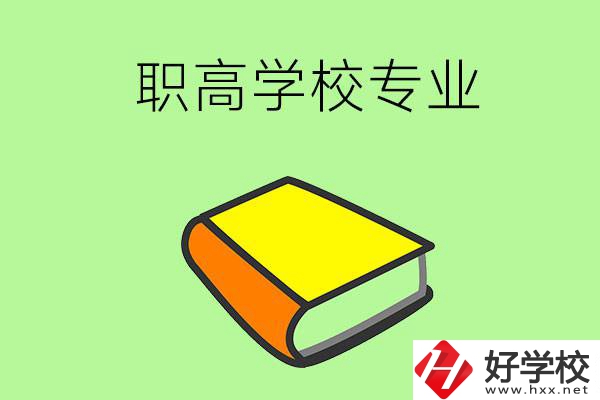 湖南省株洲市職高學(xué)校有哪些專業(yè)比較好？