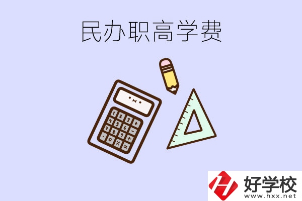 張家界地區(qū)民辦職高學(xué)校的學(xué)費(fèi)貴嗎？