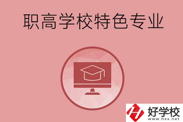 長(zhǎng)沙市有哪些比較好的職高學(xué)校？有什么特色專業(yè)？