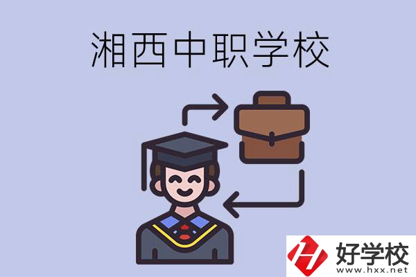 湘西的中職學(xué)校有哪些比較好？