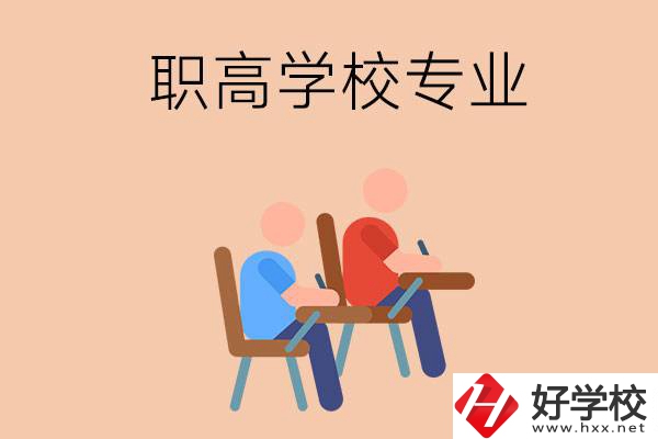 婁底新化的職高學(xué)校有哪些專業(yè)？