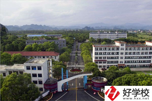 永州道縣有職高學(xué)校嗎？學(xué)校叫什么？