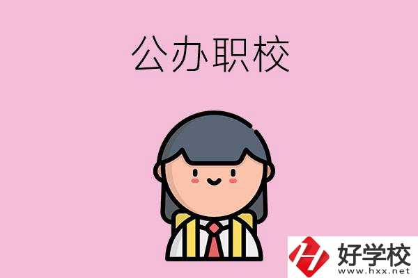 株洲有什么好點(diǎn)的公辦職校嗎？