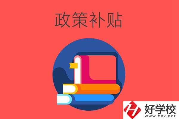 在衡陽(yáng)讀公辦中職學(xué)校有什么政策補(bǔ)貼？