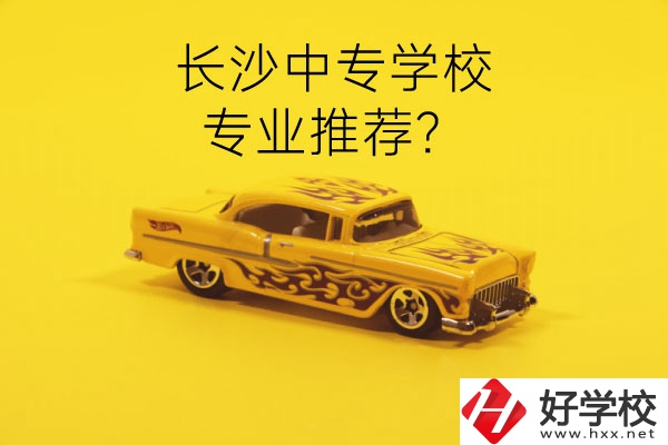 長沙中專學校有哪些？有什么專業(yè)推薦？