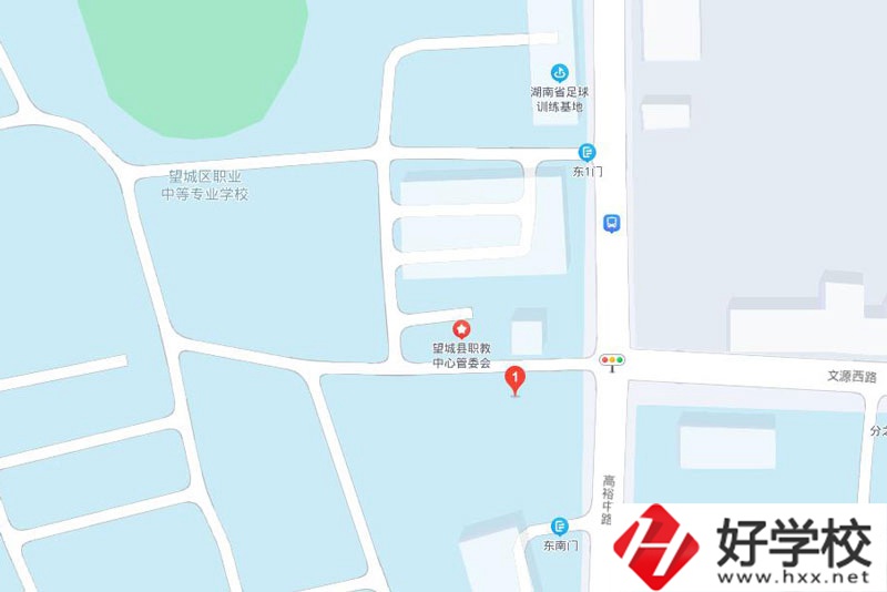 長(zhǎng)沙市望城區(qū)職業(yè)中等專(zhuān)業(yè)學(xué)校照片.jpg