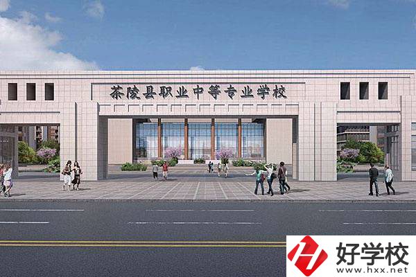 株洲有哪些老牌中職學(xué)?？梢酝扑]？有什么優(yōu)勢(shì)？