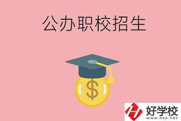 湘潭的公辦職校如何招生？有什么條件？