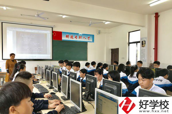 常德有哪些機電中專？特色是什么？