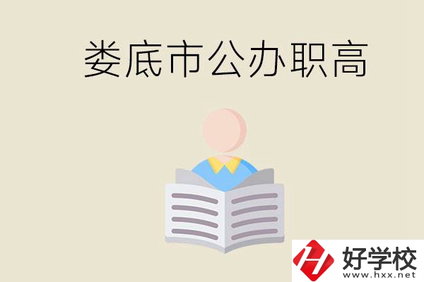 婁底市有哪些國(guó)辦的職高？孩子能放心去讀嗎？