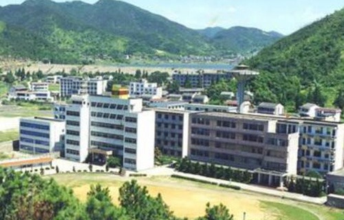 舟山航海學校