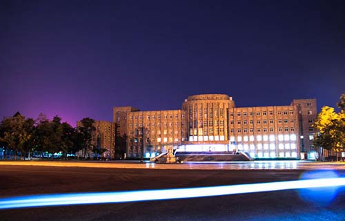 山東計算機學校