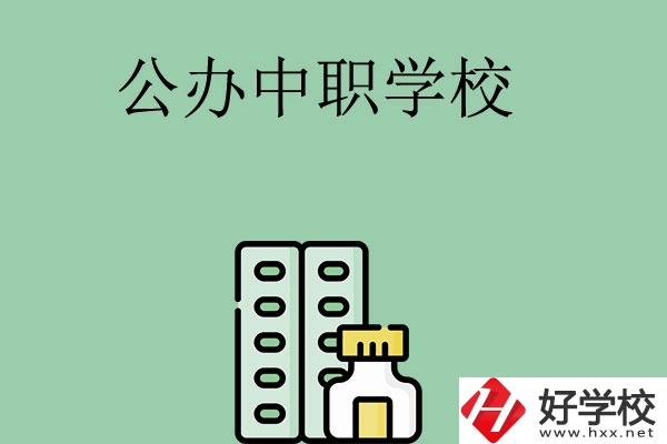 長(zhǎng)沙有哪幾所公辦中職學(xué)校？