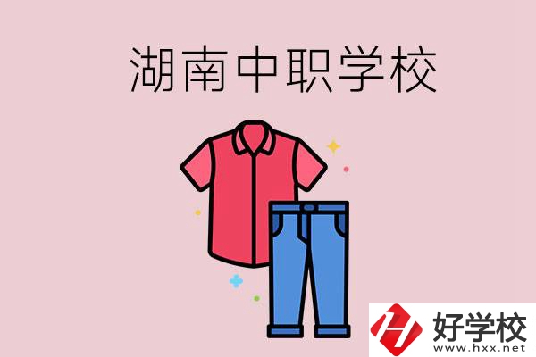 湖南有可以學(xué)服裝設(shè)計(jì)專業(yè)的中職學(xué)校嗎？