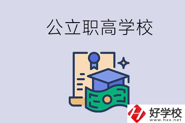湘潭公立的職高學(xué)校有哪些？學(xué)費(fèi)便不便宜？