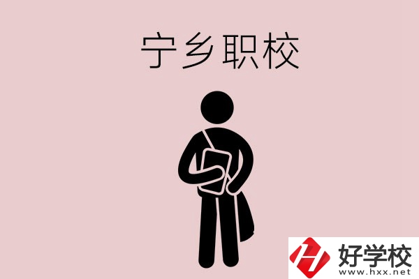 寧鄉(xiāng)有什么比較好的職校？能學什么專業(yè)？
