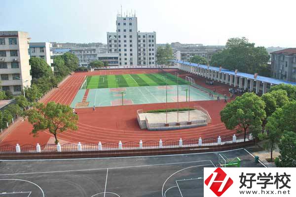 株洲市淥口區(qū)職業(yè)中等專業(yè)學(xué)校辦學(xué)條件怎么樣？
