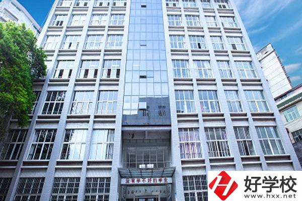 懷化市旅游學(xué)校怎么樣？未來升學(xué)情況如何？