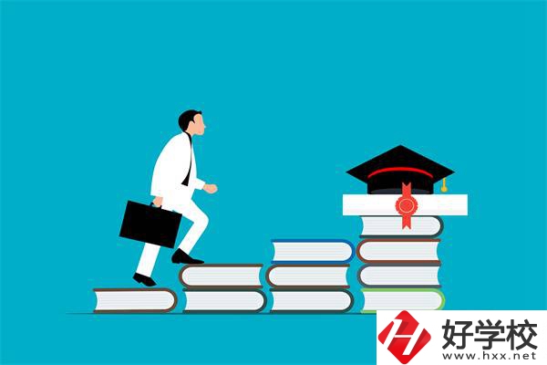 長沙中考200還有書讀嗎？成績差有繼續(xù)讀的必要嗎？