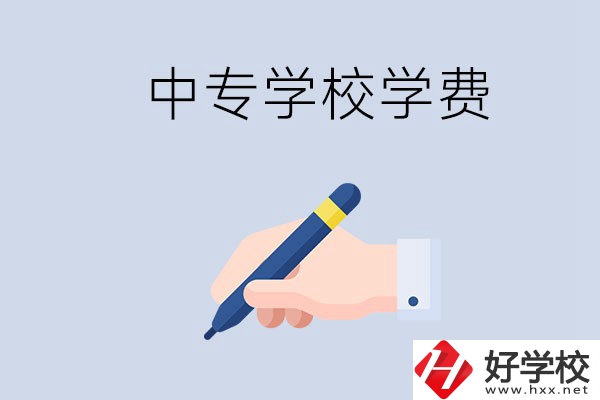 在株洲上中專學(xué)費(fèi)要多少？經(jīng)濟(jì)困難怎么辦？