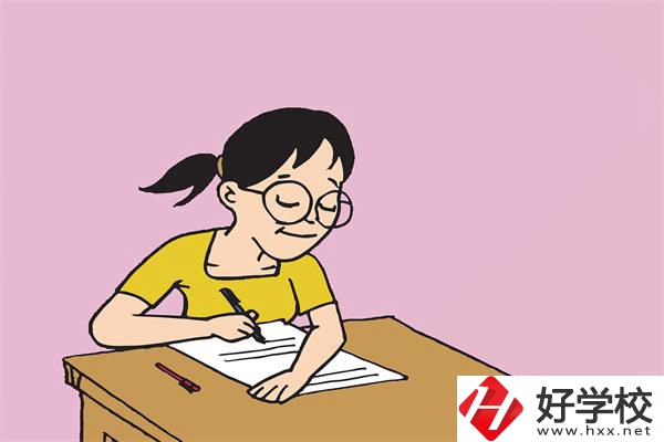 長(zhǎng)沙中考成績(jī)出來后要做些什么？沒考好怎么辦？