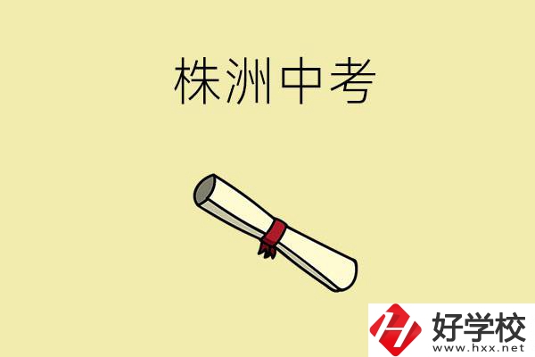 株洲中考200-300分能讀什么學(xué)校？