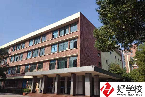 湖南建設中等職業(yè)學校怎么樣，有哪些熱門專業(yè)？