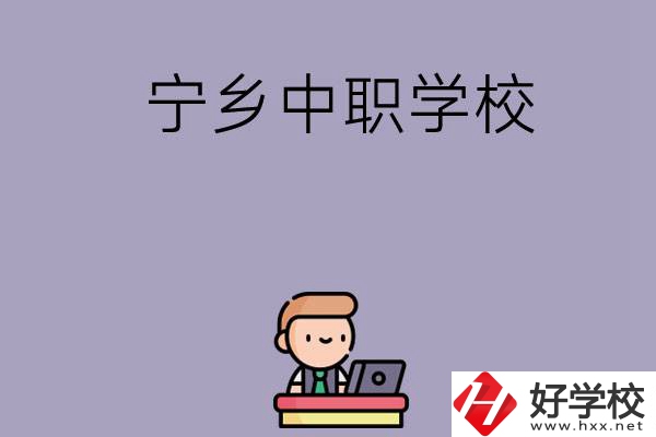 寧鄉(xiāng)有哪些中職學(xué)校推薦？