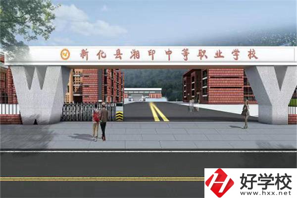 獨(dú)一無(wú)二！婁底以文印為特色的職校