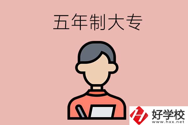 長沙比較容易進(jìn)的五年制大專有哪些？