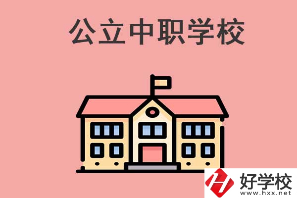 邵陽有哪些公立中職學(xué)校比較好？