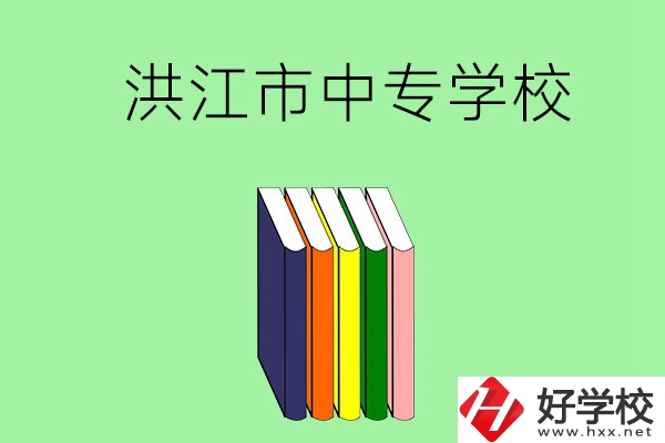 懷化洪江市有哪些職業(yè)中專學(xué)校？