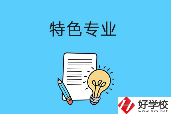 在益陽讀職校，有什么特色專業(yè)可以學(xué)習(xí)？