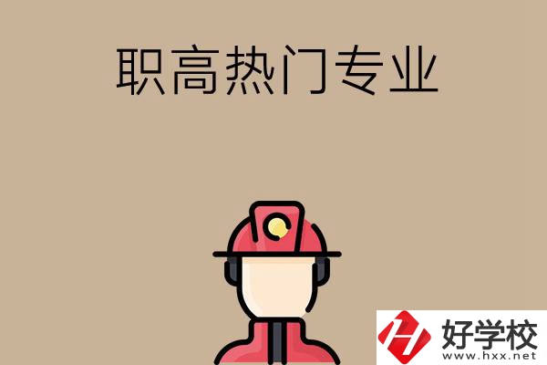 邵陽的職高有哪些熱門專業(yè)？