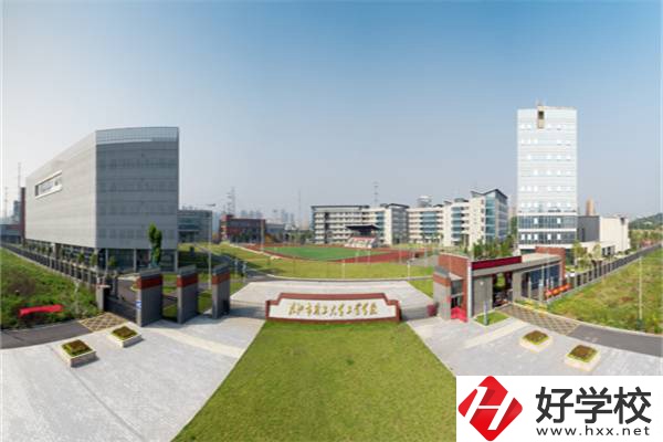株洲排名靠前的職高是哪幾所？辦學(xué)條件怎么樣？