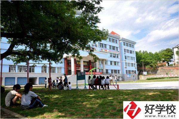 株洲炎陵縣炎陵職校有哪些專業(yè)？畢業(yè)可以做什么？
