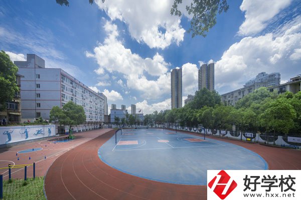 如果你想在長沙讀建筑專業(yè)，一定要看看這所學(xué)校