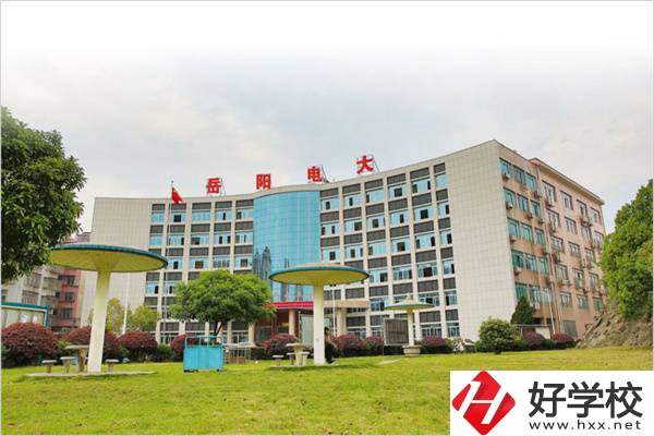 岳陽有哪些計算機中職可以就讀？計算機專業(yè)好就業(yè)嗎？