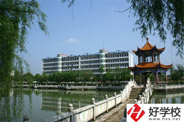 湖南想做程序員讀什么中職好？就業(yè)升學(xué)怎么樣？