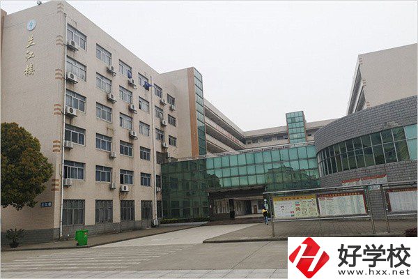 常德的技校有哪些？位置在哪？