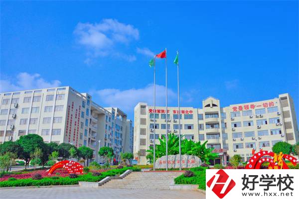 郴州技師學(xué)院辦學(xué)條件好嗎？開設(shè)有什么專業(yè)？
