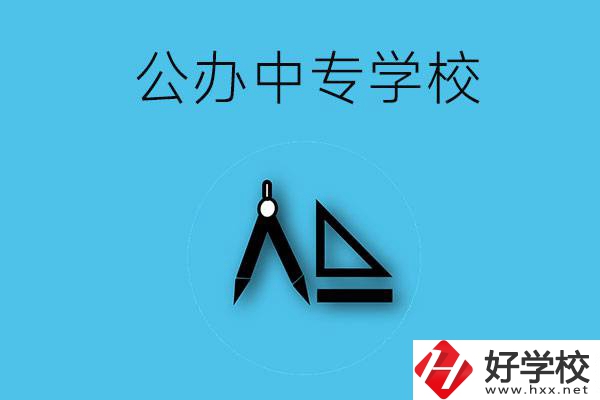 湘西有哪些公辦的中專學(xué)校？