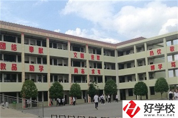 常德有哪些機電中專？特色是什么？